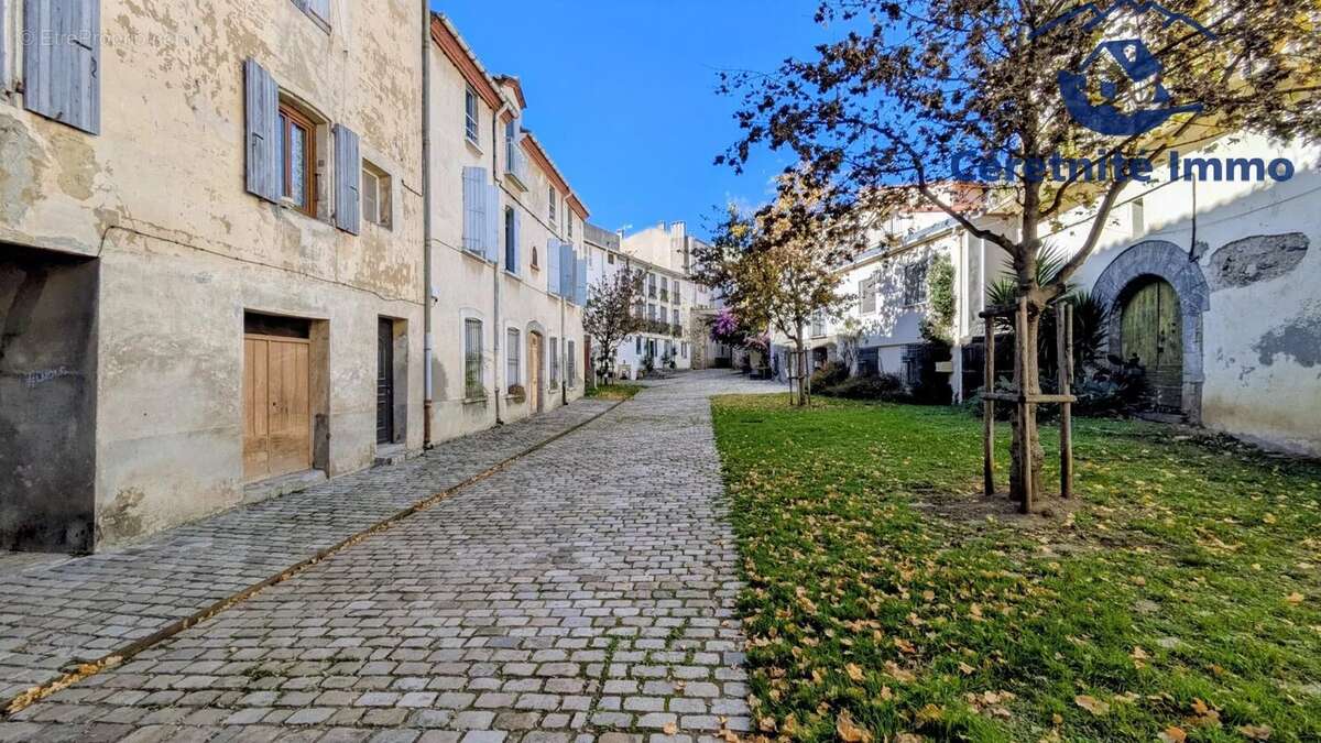 Maison à ARLES-SUR-TECH