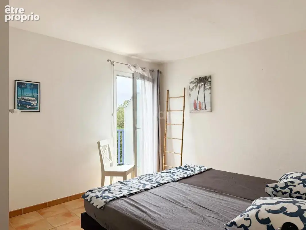 Appartement 3 pièces - photo 6