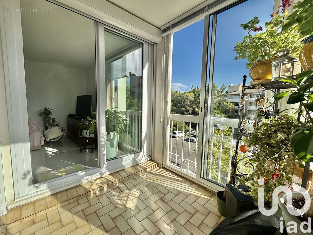 Photo 3 - Appartement à AIX-EN-PROVENCE