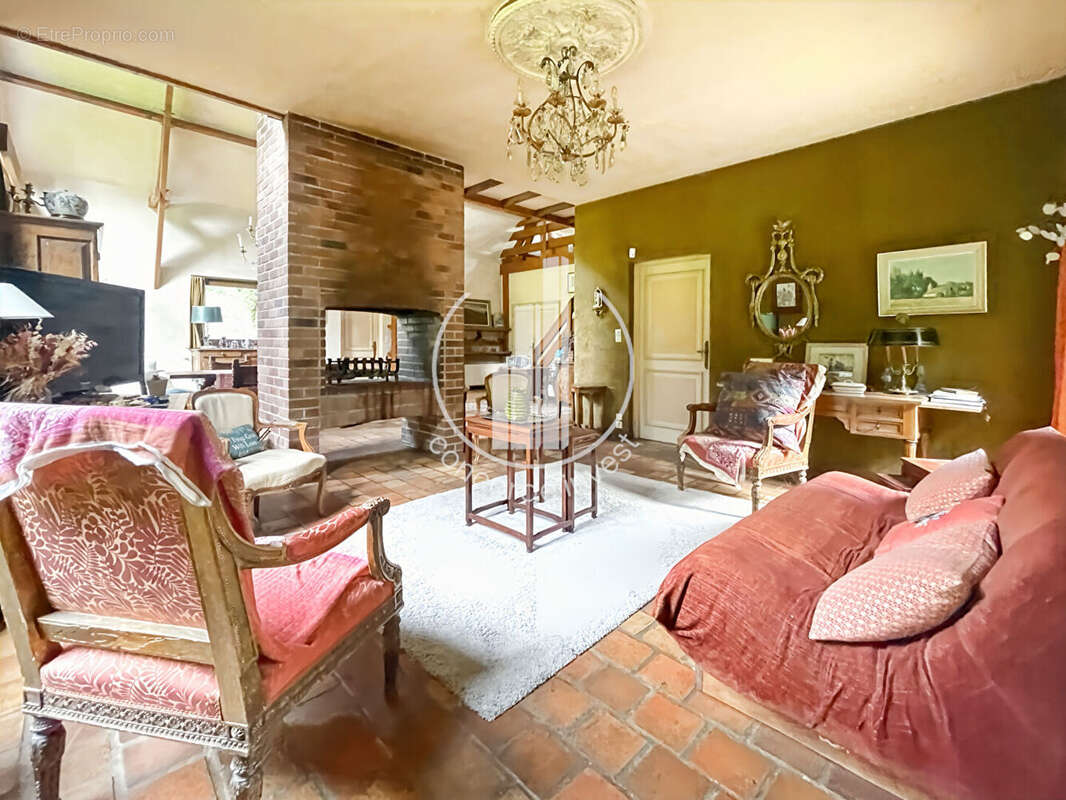 Maison à FREVENT
