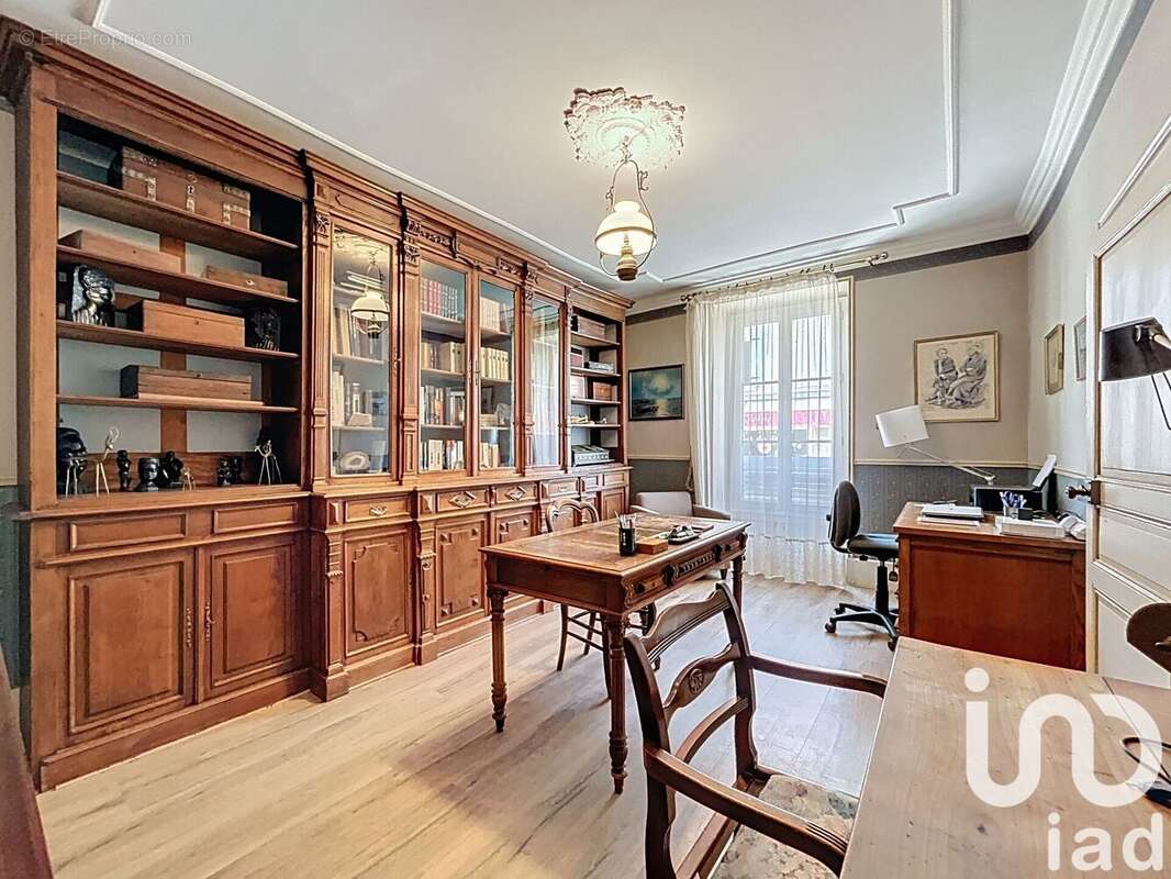 Photo 5 - Maison à ARGENTON-SUR-CREUSE