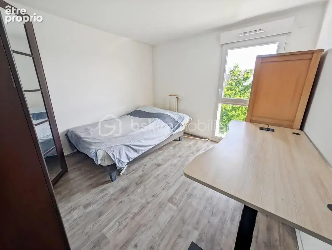 Appartement 4 pièces 81m2 avec 2 chambres - photo 7