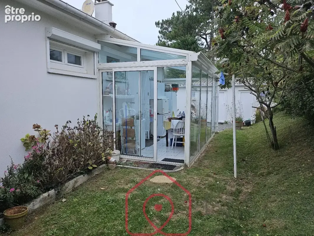 Exclusivité  Vente en Viager Occupé - photo 12