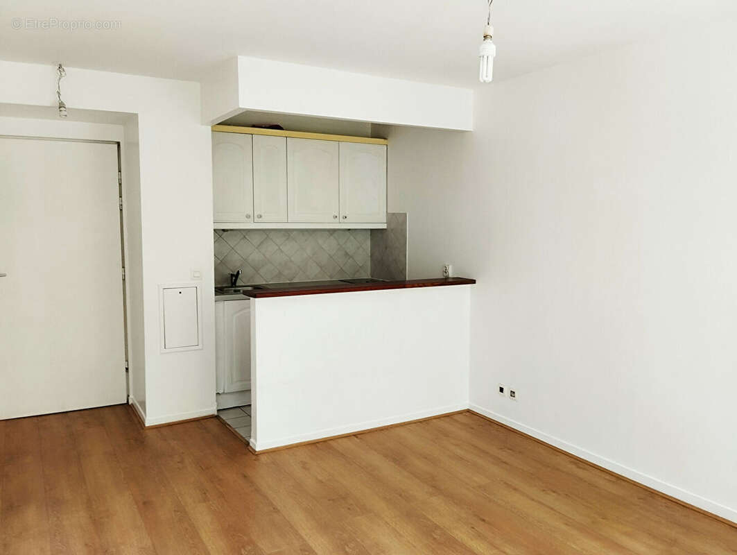 Appartement à BAGNEUX