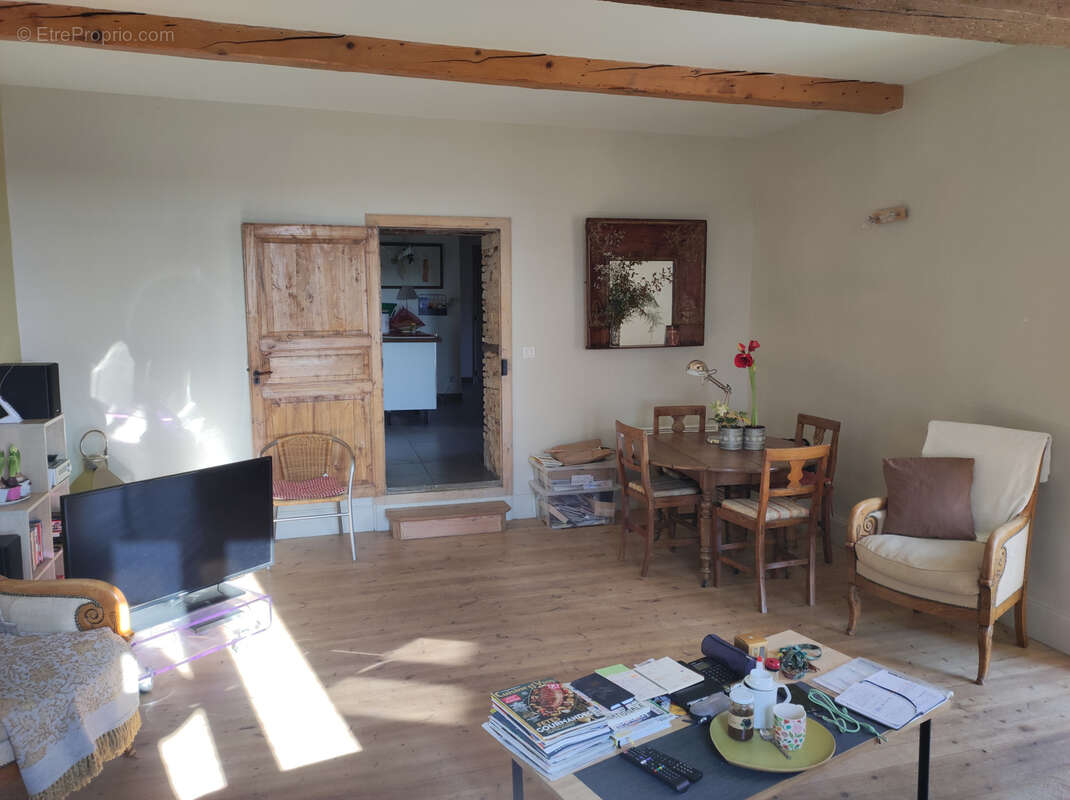 Maison 190 m2 proche de Gaillac - photo 2