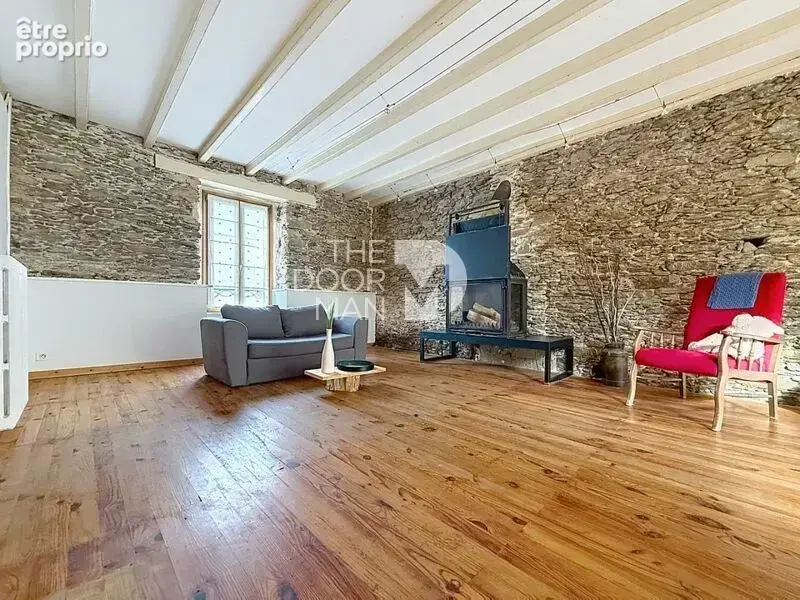 Maison 44400 - photo 10