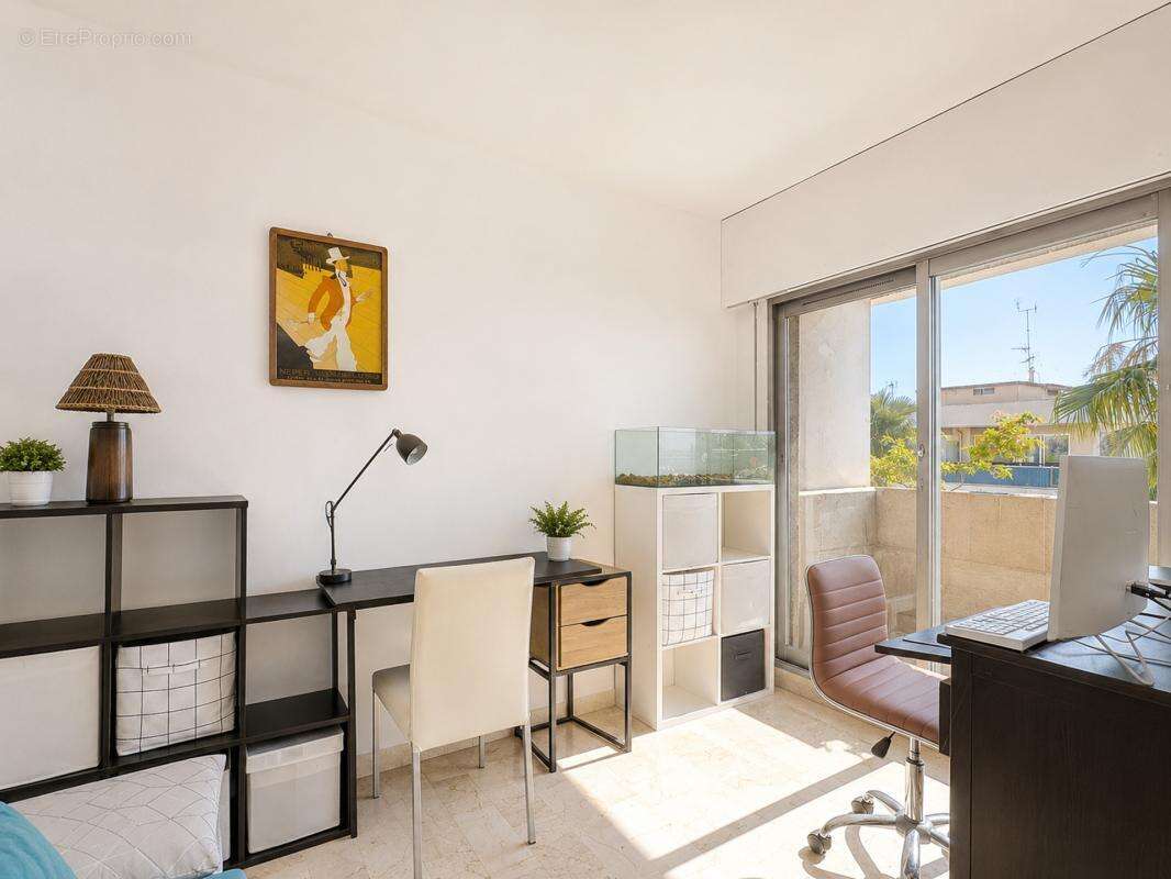 Appartement à CAGNES-SUR-MER