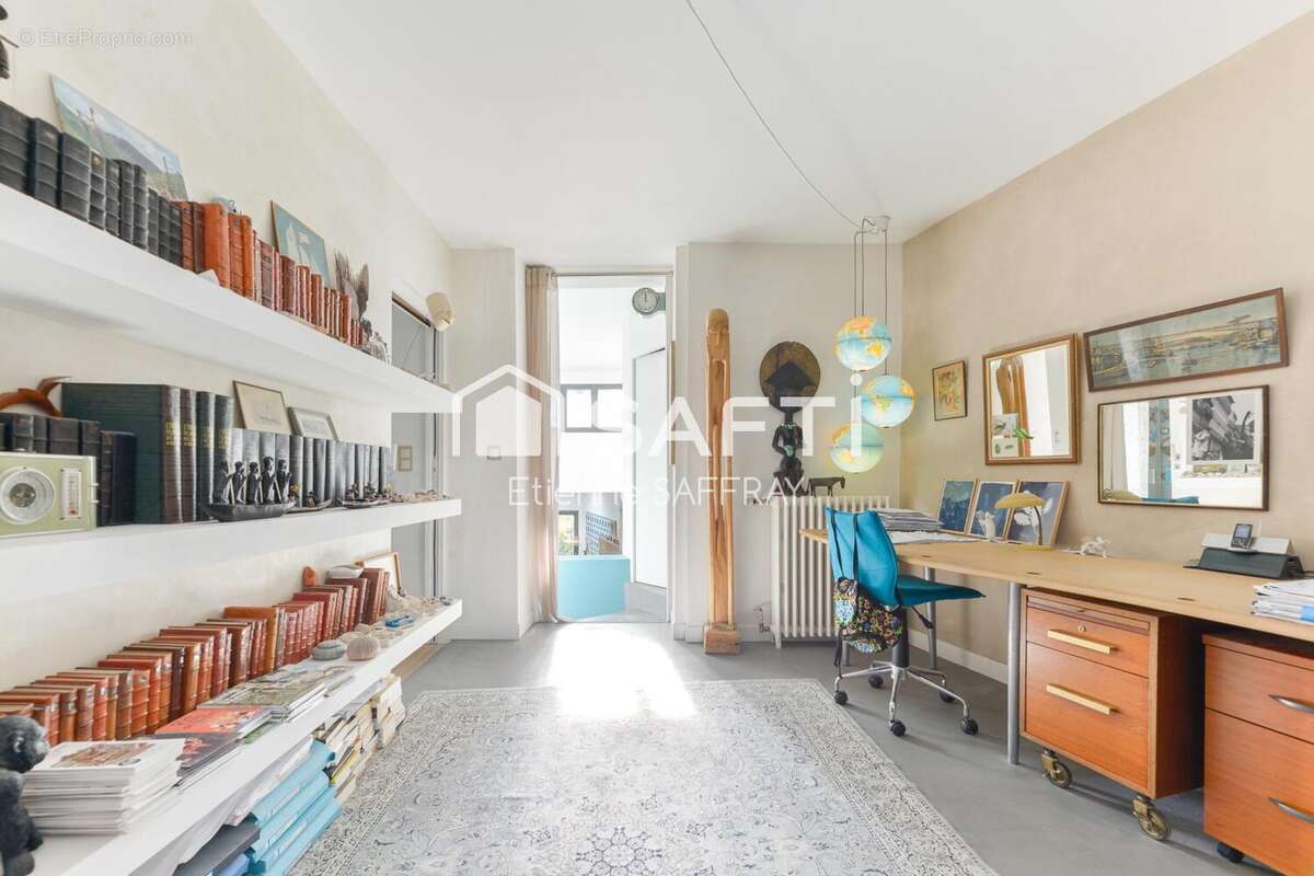 Photo 3 - Maison à REZE