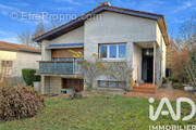 Photo 1 - Maison à BRUNOY