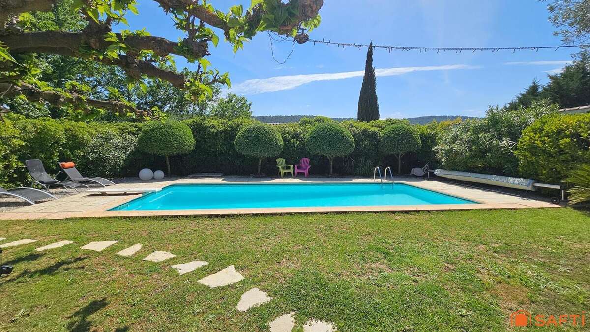 Photo 2 - Maison à SALERNES