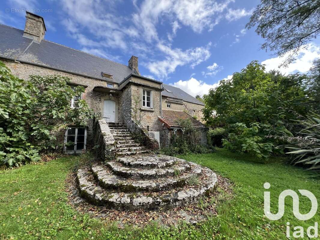 Photo 4 - Maison à LE MESNIL