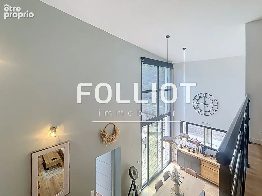 A VENDRE 50590 MONTMARTIN SUR MER Maison contemporaine de 140 m² avec 3 chambres ! RARE A LA VENTE ! - photo 15