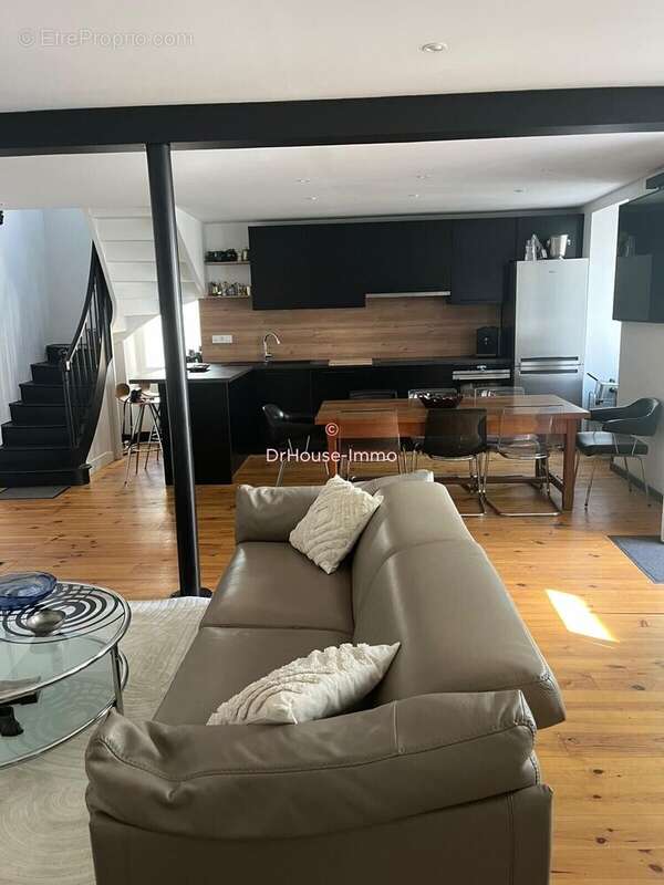Maison à LES SABLES-D'OLONNE