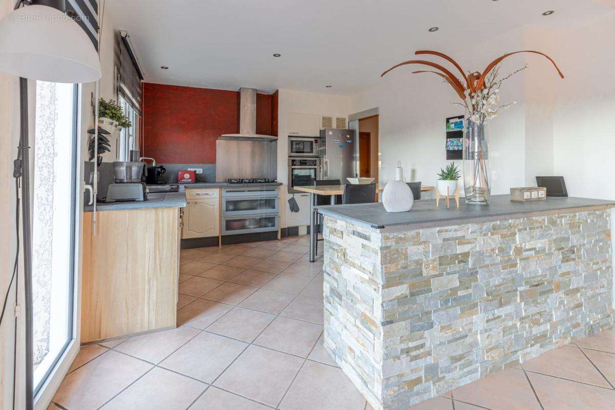 Maison à MURVIEL-LES-MONTPELLIER