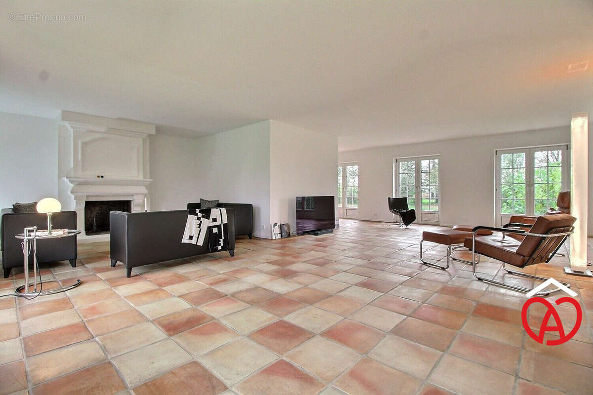 Maison à STRASBOURG