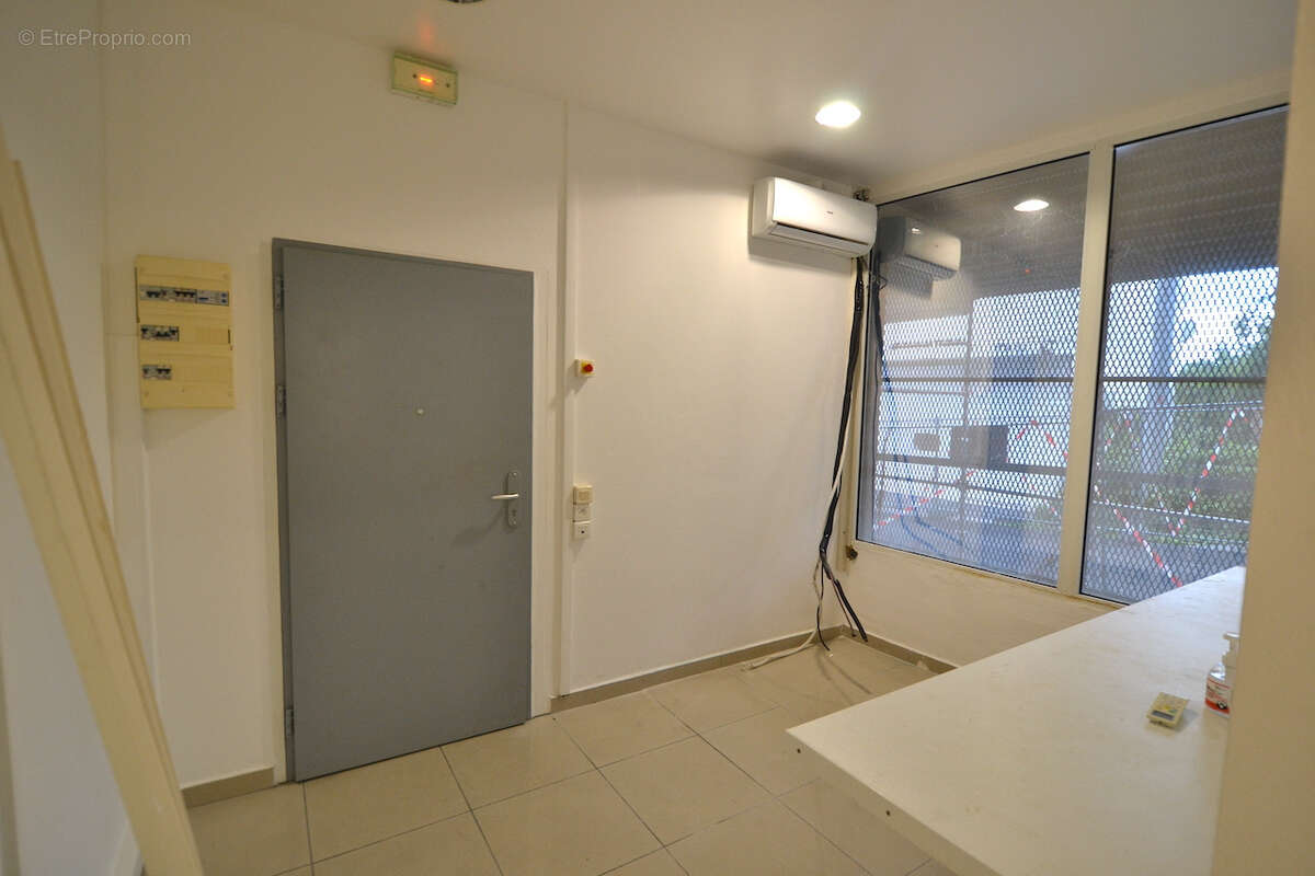 Appartement à POINTE-A-PITRE