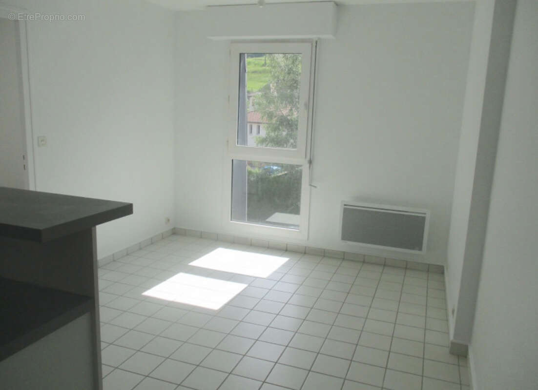 Appartement à AURILLAC