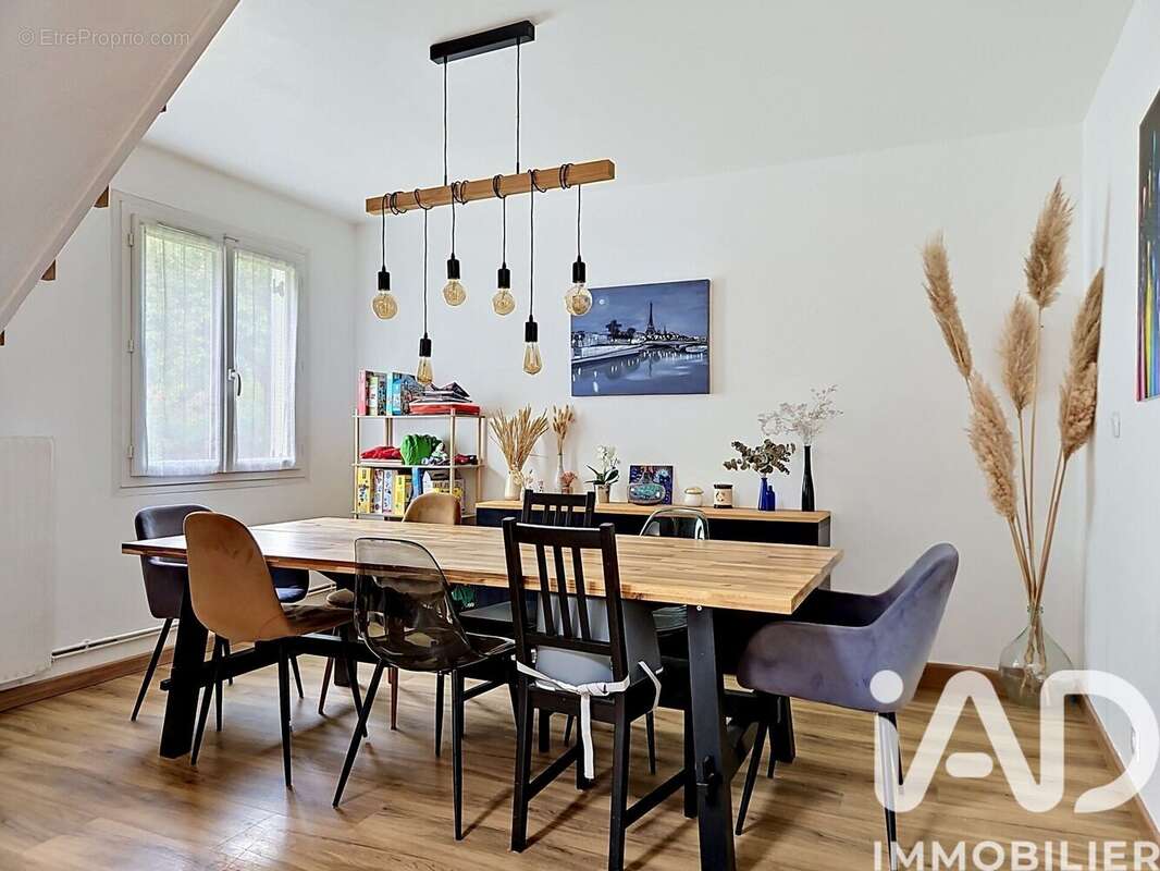 Maison 143 m² à Guigneville-Sur-Essonne  - photo 7