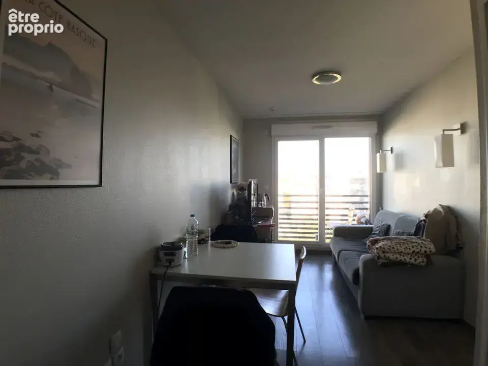 Appartement 2 pièces 32 m² à vendre à Toulouse (31400) - photo 6