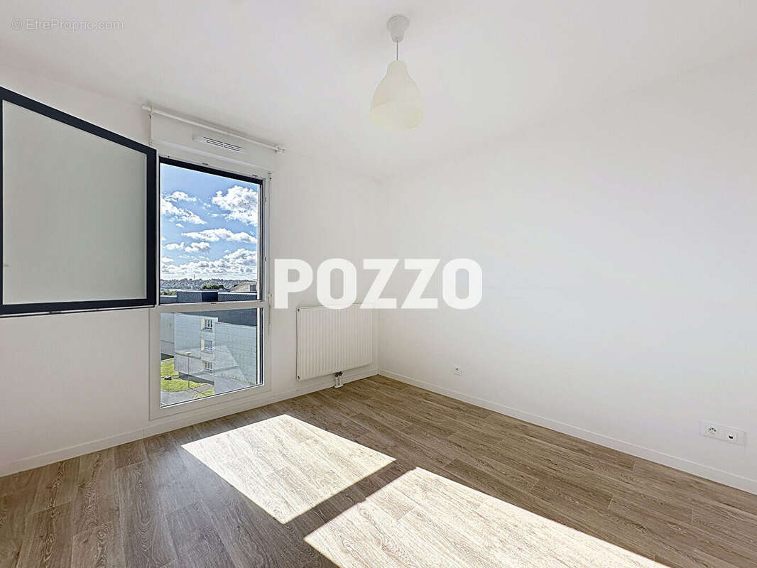 Appartement à BLAINVILLE-SUR-ORNE