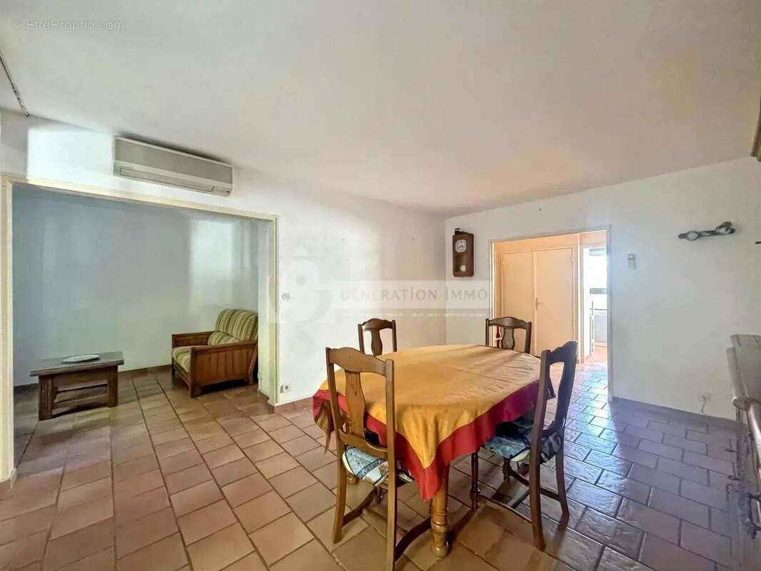 Appartement à ARLES