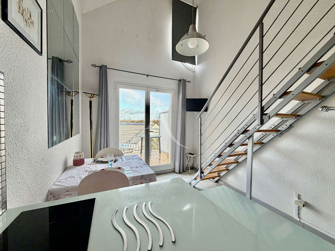 Appartement à LES SABLES-D&#039;OLONNE