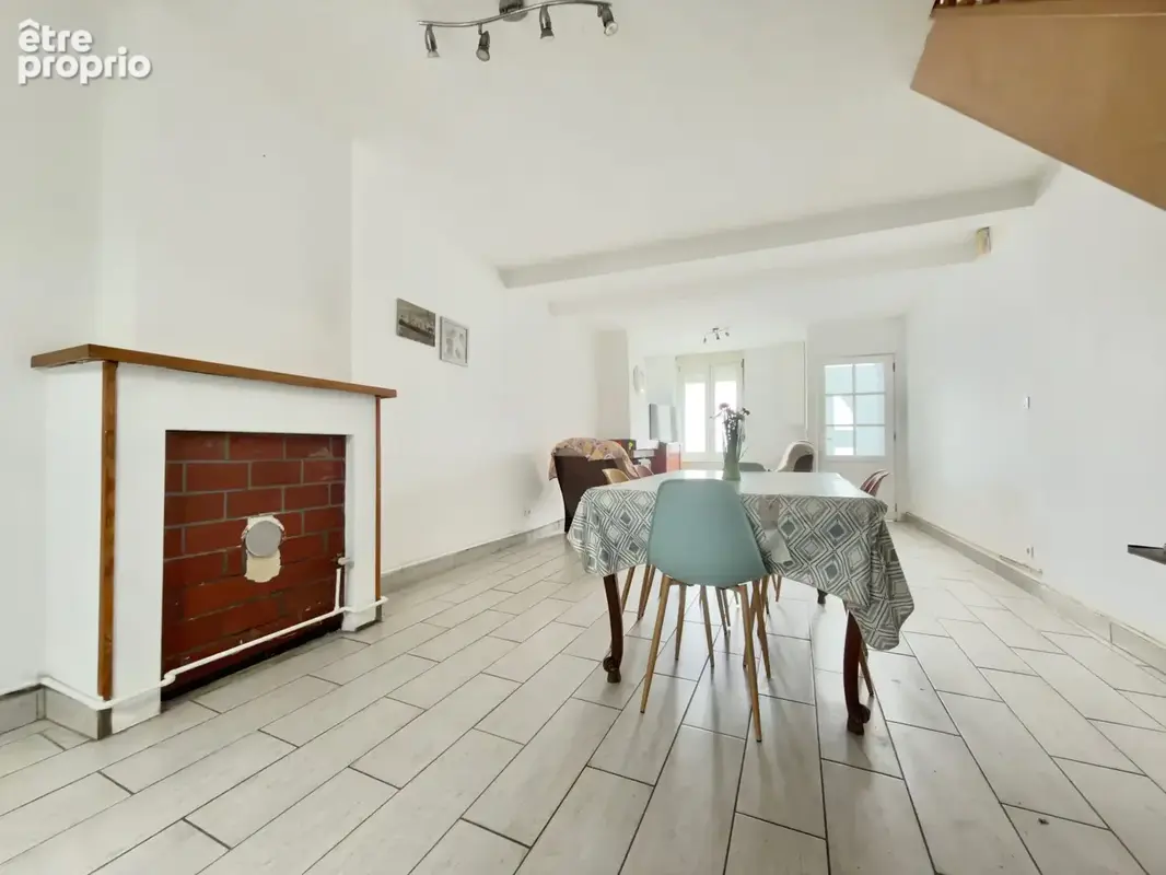 Maison 4 pièces 96 m² à vendre à Halluin (59250) - photo 4