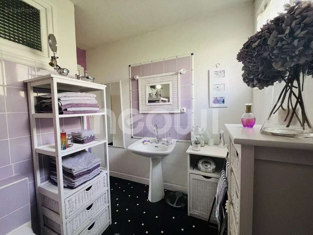 Maison à CHATELGUYON