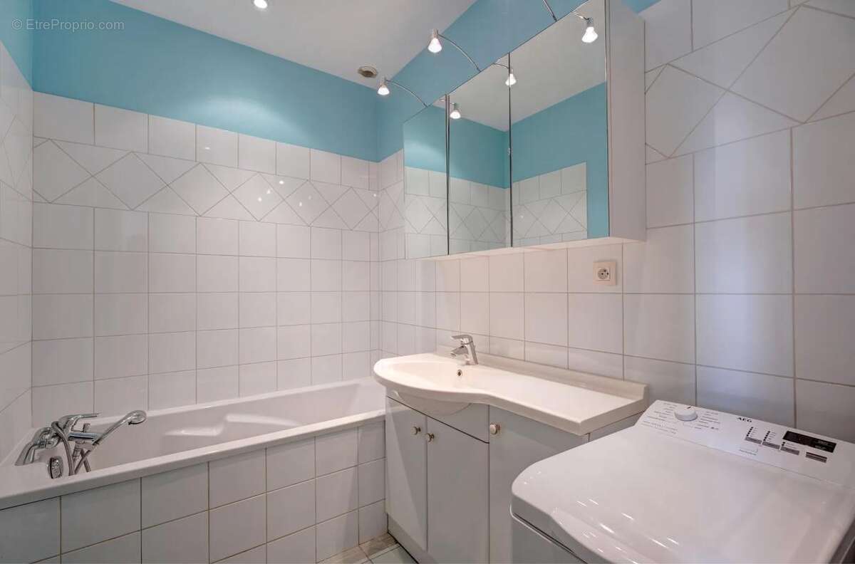 Appartement à CALUIRE-ET-CUIRE