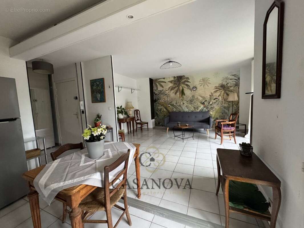 Appartement à MONTPELLIER