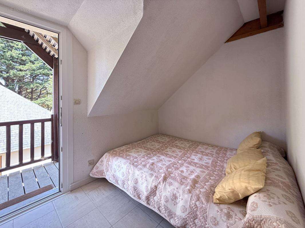 Appartement St-philibert 2 pièce(s) 25 m2 - photo 2