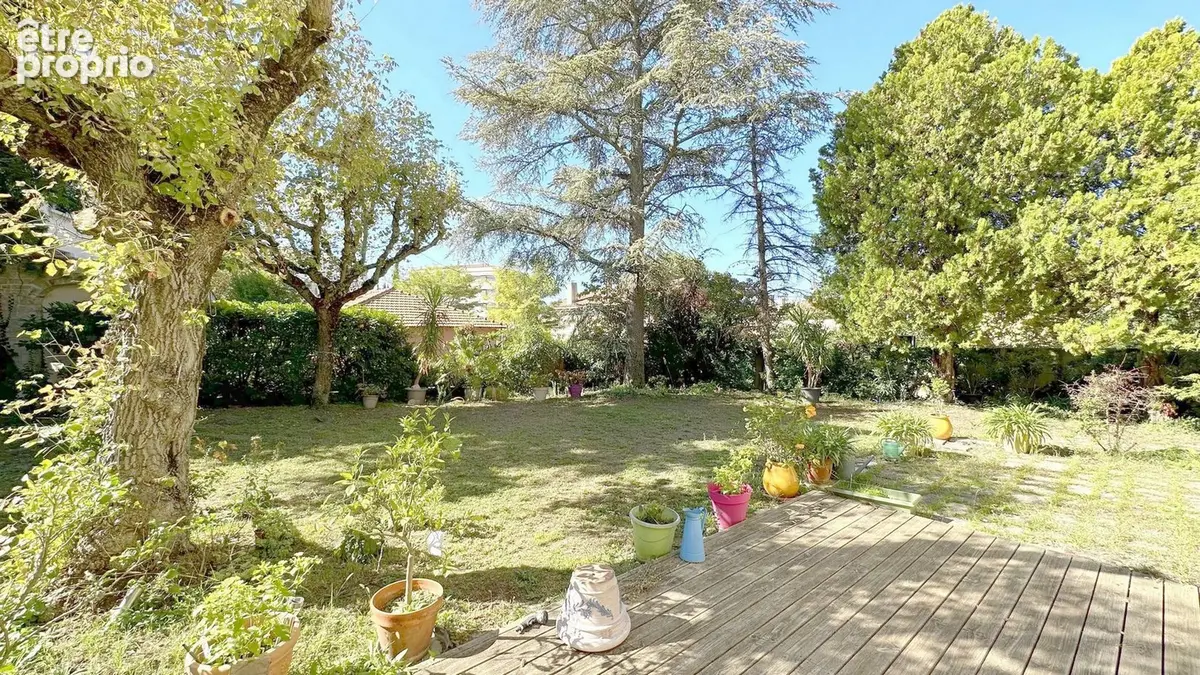 Maison Aix En Provence 10 pièce(s) 320 m2 - photo 2