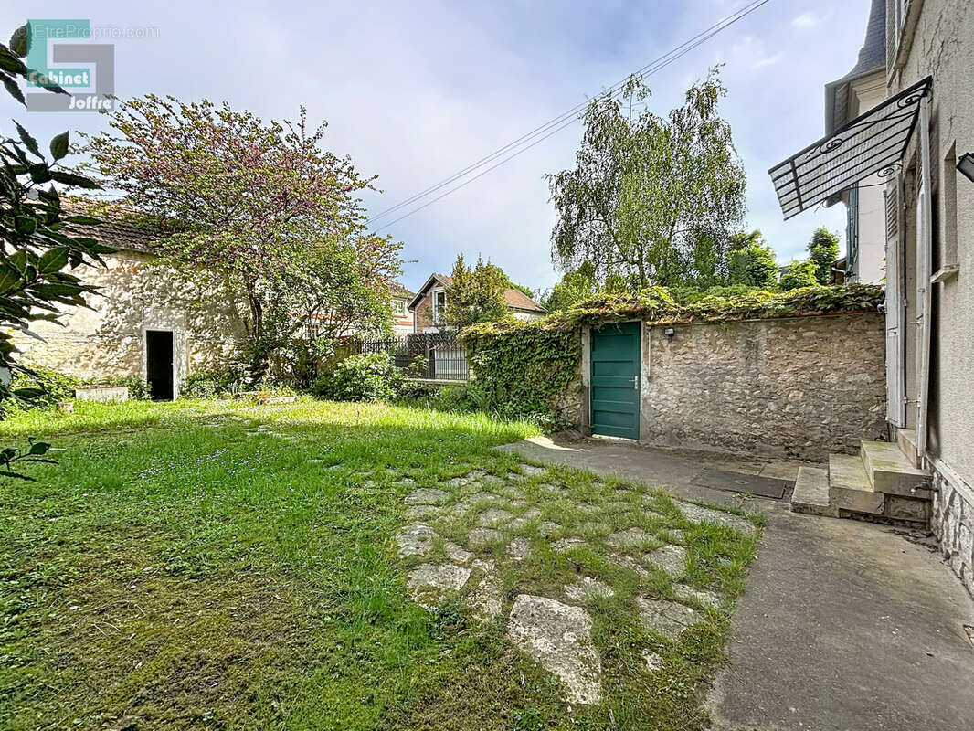 Maison à AVON