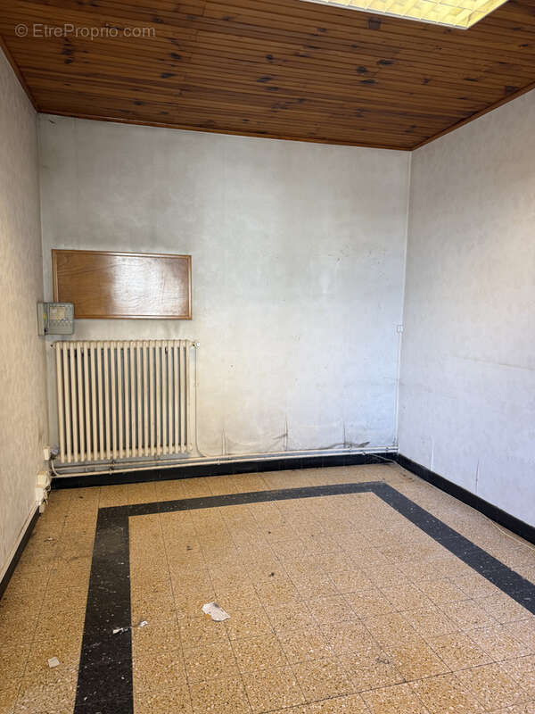 Maison à BOURBON-L&#039;ARCHAMBAULT