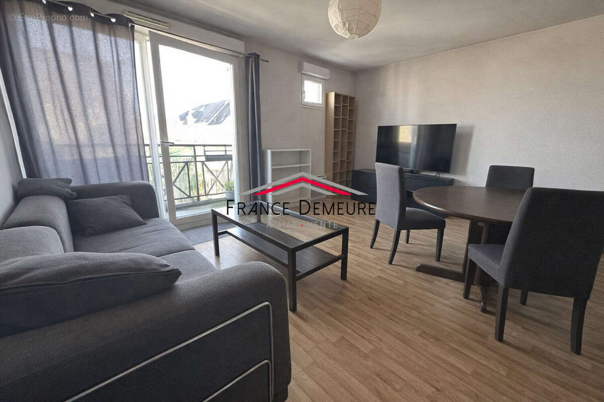 Appartement à MERIEL