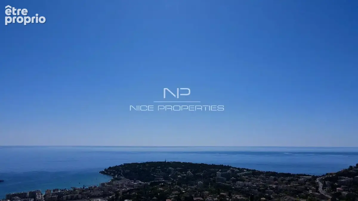 Villa vue mer panoramique à Roquebrune-Cap-Martin - photo 15