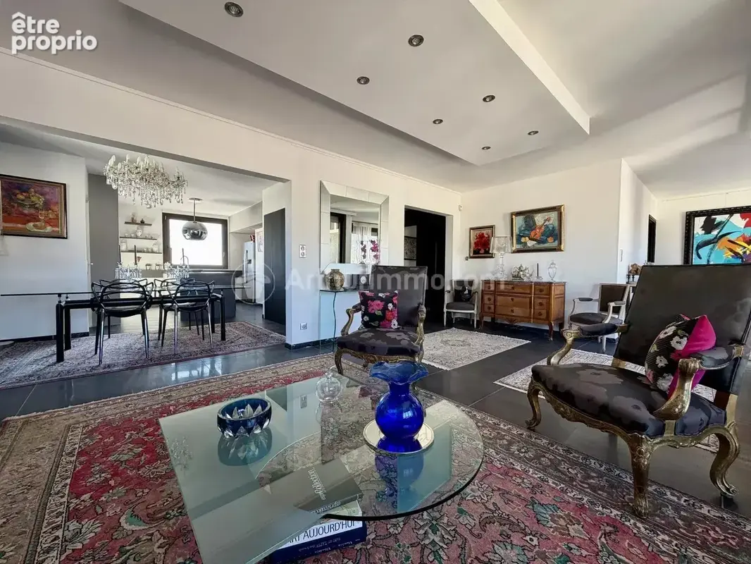 Vente Appartement Clermont-ferrand(63000) 498 000ï¿œ - photo 2