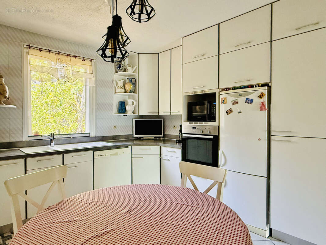 Appartement à LA GRANDE-MOTTE