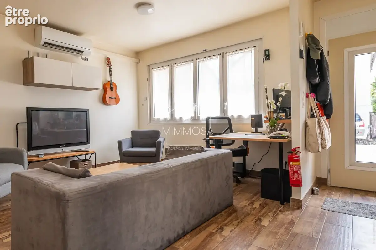 Maison 4 pièces 100 m² à vendre à Les Pavillons-Sous-Bois (93320) - photo 4