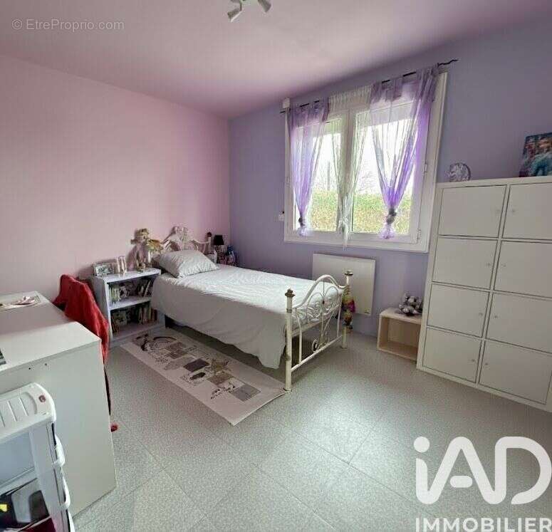 Photo 3 - Maison à VIRIGNEUX