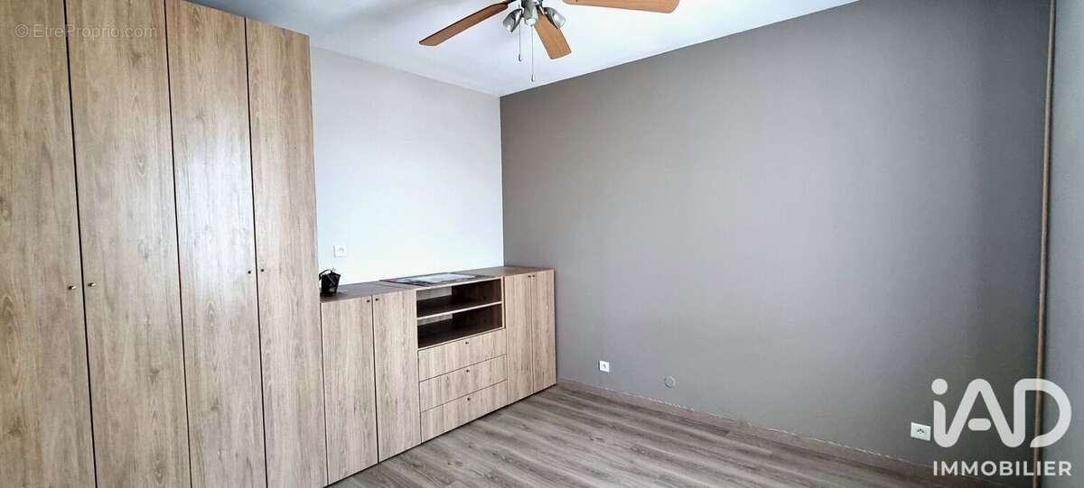 Maison 120 m² à Noyant-De-Touraine  - photo 8
