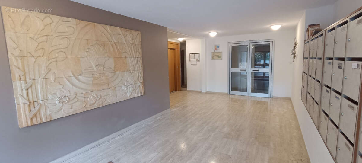 Appartement à SAINT-MANDRIER-SUR-MER