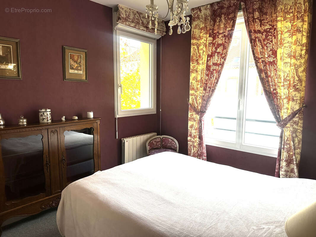 Appartement à EPERNAY