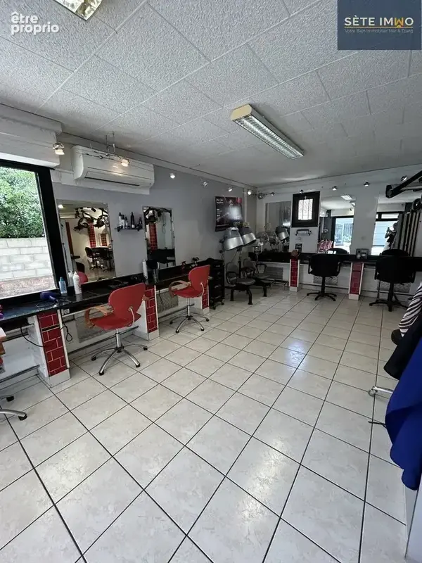 Commerce 100 m² à vendre à Agde (34300) - photo 7