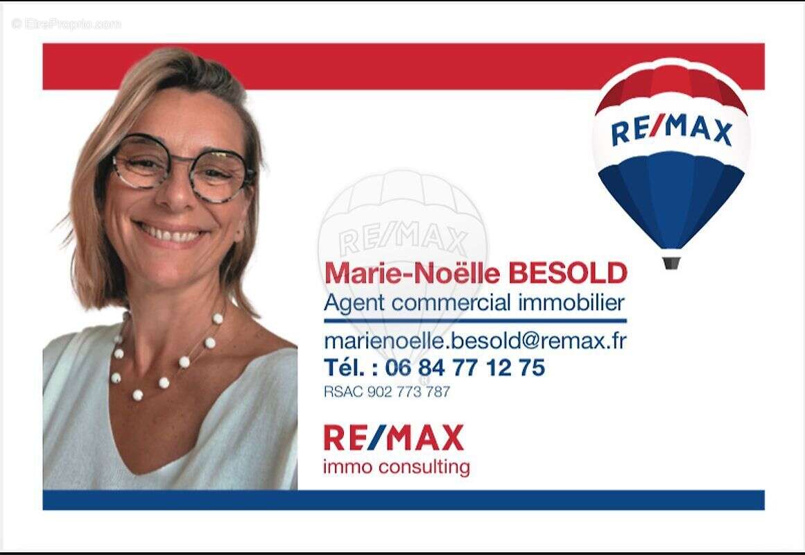 Maison à LES MATHES