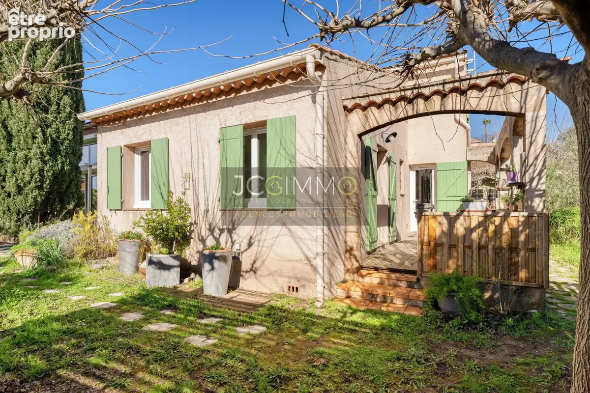 Grande maison familiale ou investissement - t6 - 4 / 5 chambres - 2 sejours - 3 sde- 3 wc - grand garage - photo 12
