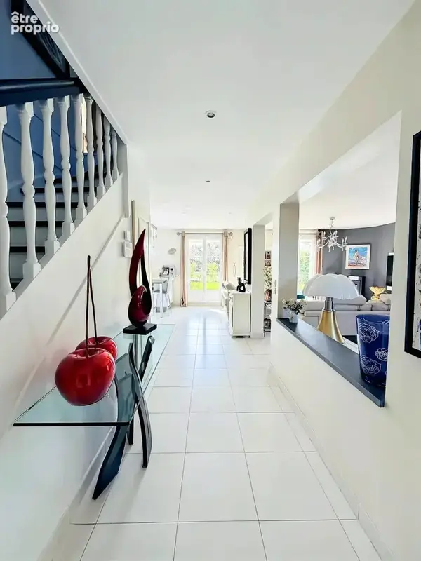 Vente Maison Ozoir-la-ferriere(77330) 665 000ï¿œ - photo 2