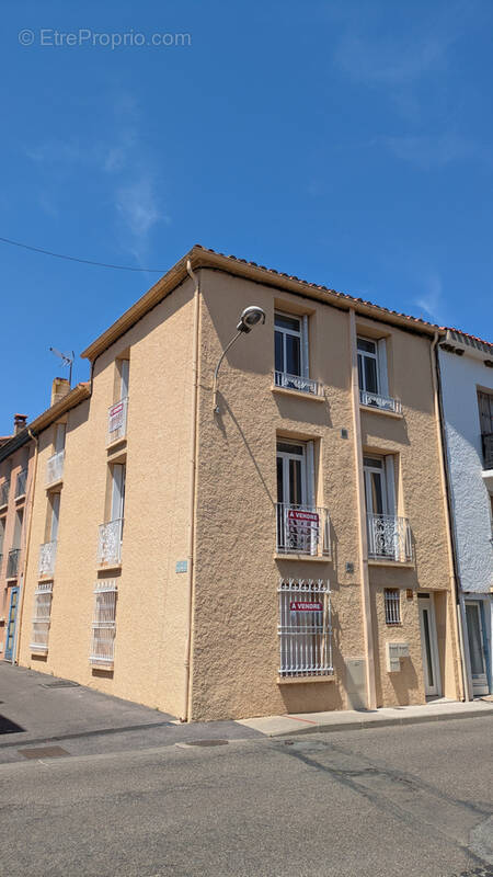 Appartement à ARGELES-SUR-MER