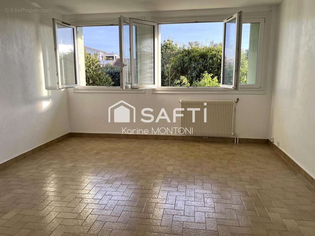 Photo 2 - Appartement à TOULOUSE