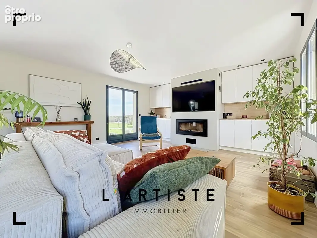 Maison 6 pièces 171 m² à vendre à Limesy (76570) - photo 8